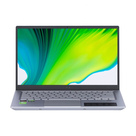 NOTEBOOK ACER SWIFT X SFX14-41G-R2VB (BLUE) ลงโปรแกรมพร้อมใช้งาน/สามารถ ...